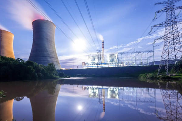 能源電力行業(yè)解決方案